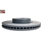 Purchase Top-Quality Front Disc Brake Rotor by PROMAX - 14-650020 pa3