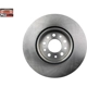 Purchase Top-Quality Front Disc Brake Rotor by PROMAX - 14-650022 pa1