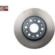 Purchase Top-Quality Front Disc Brake Rotor by PROMAX - 14-650024 pa3