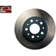 Purchase Top-Quality Front Disc Brake Rotor by PROMAX - 14-650046 pa3