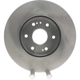 Purchase Top-Quality Front Disc Brake Rotor by PROMAX - 14-650048 pa4