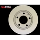 Purchase Top-Quality Front Disc Brake Rotor by PROMAX - 20-31052 pa1