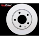 Purchase Top-Quality Front Disc Brake Rotor by PROMAX - 20-31052 pa2