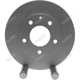 Purchase Top-Quality Front Disc Brake Rotor by PROMAX - 20-31052 pa5