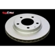 Purchase Top-Quality Front Disc Brake Rotor by PROMAX - 20-31052 pa6