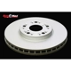 Purchase Top-Quality Front Disc Brake Rotor by PROMAX - 20-31118 pa4
