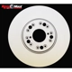 Purchase Top-Quality Front Disc Brake Rotor by PROMAX - 20-31118 pa5