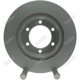 Purchase Top-Quality Front Disc Brake Rotor by PROMAX - 20-31204 pa4