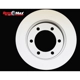 Purchase Top-Quality Front Disc Brake Rotor by PROMAX - 20-31204 pa7