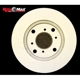 Purchase Top-Quality Front Disc Brake Rotor by PROMAX - 20-31243 pa1