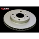 Purchase Top-Quality Front Disc Brake Rotor by PROMAX - 20-31243 pa2