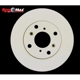 Purchase Top-Quality Front Disc Brake Rotor by PROMAX - 20-31243 pa3