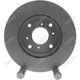 Purchase Top-Quality Front Disc Brake Rotor by PROMAX - 20-31243 pa6