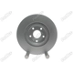 Purchase Top-Quality Front Disc Brake Rotor by PROMAX - 20-31247 pa1