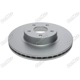 Purchase Top-Quality Front Disc Brake Rotor by PROMAX - 20-31247 pa2