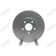 Purchase Top-Quality Front Disc Brake Rotor by PROMAX - 20-31247 pa3