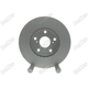 Purchase Top-Quality Front Disc Brake Rotor by PROMAX - 20-31260 pa3