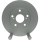 Purchase Top-Quality Front Disc Brake Rotor by PROMAX - 20-31260 pa7