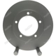 Purchase Top-Quality Front Disc Brake Rotor by PROMAX - 20-31265 pa3