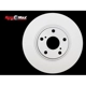Purchase Top-Quality Front Disc Brake Rotor by PROMAX - 20-31266 pa6