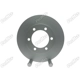 Purchase Top-Quality Front Disc Brake Rotor by PROMAX - 20-31267 pa3
