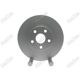 Purchase Top-Quality Front Disc Brake Rotor by PROMAX - 20-31270 pa2