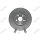 Purchase Top-Quality Front Disc Brake Rotor by PROMAX - 20-31270 pa3