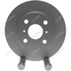 Purchase Top-Quality Front Disc Brake Rotor by PROMAX - 20-31293 pa6