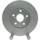 Purchase Top-Quality Front Disc Brake Rotor by PROMAX - 20-31295 pa5