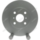 Purchase Top-Quality Front Disc Brake Rotor by PROMAX - 20-31299 pa5