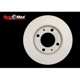 Purchase Top-Quality Front Disc Brake Rotor by PROMAX - 20-31301 pa5