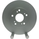 Purchase Top-Quality Front Disc Brake Rotor by PROMAX - 20-31305 pa4