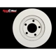 Purchase Top-Quality Front Disc Brake Rotor by PROMAX - 20-31306 pa1