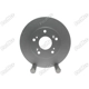 Purchase Top-Quality Front Disc Brake Rotor by PROMAX - 20-31311 pa3