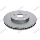 Purchase Top-Quality Front Disc Brake Rotor by PROMAX - 20-31314 pa1