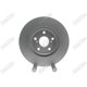 Purchase Top-Quality Front Disc Brake Rotor by PROMAX - 20-31314 pa3