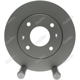 Purchase Top-Quality Front Disc Brake Rotor by PROMAX - 20-31320 pa6