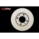 Purchase Top-Quality Front Disc Brake Rotor by PROMAX - 20-31320 pa7
