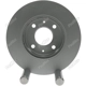 Purchase Top-Quality Front Disc Brake Rotor by PROMAX - 20-31321 pa1