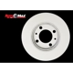 Purchase Top-Quality Front Disc Brake Rotor by PROMAX - 20-31321 pa3