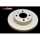 Purchase Top-Quality Front Disc Brake Rotor by PROMAX - 20-31321 pa4