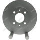 Purchase Top-Quality Front Disc Brake Rotor by PROMAX - 20-31321 pa6