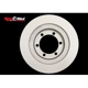 Purchase Top-Quality Front Disc Brake Rotor by PROMAX - 20-31326 pa1