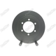 Purchase Top-Quality Front Disc Brake Rotor by PROMAX - 20-31326 pa3
