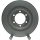 Purchase Top-Quality Front Disc Brake Rotor by PROMAX - 20-31326 pa5