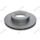 Purchase Top-Quality Front Disc Brake Rotor by PROMAX - 20-31327 pa1