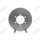 Purchase Top-Quality Front Disc Brake Rotor by PROMAX - 20-31327 pa2