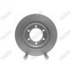 Purchase Top-Quality Front Disc Brake Rotor by PROMAX - 20-31327 pa3
