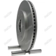 Purchase Top-Quality Front Disc Brake Rotor by PROMAX - 20-31328 pa4