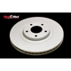 Purchase Top-Quality Front Disc Brake Rotor by PROMAX - 20-31330 pa2